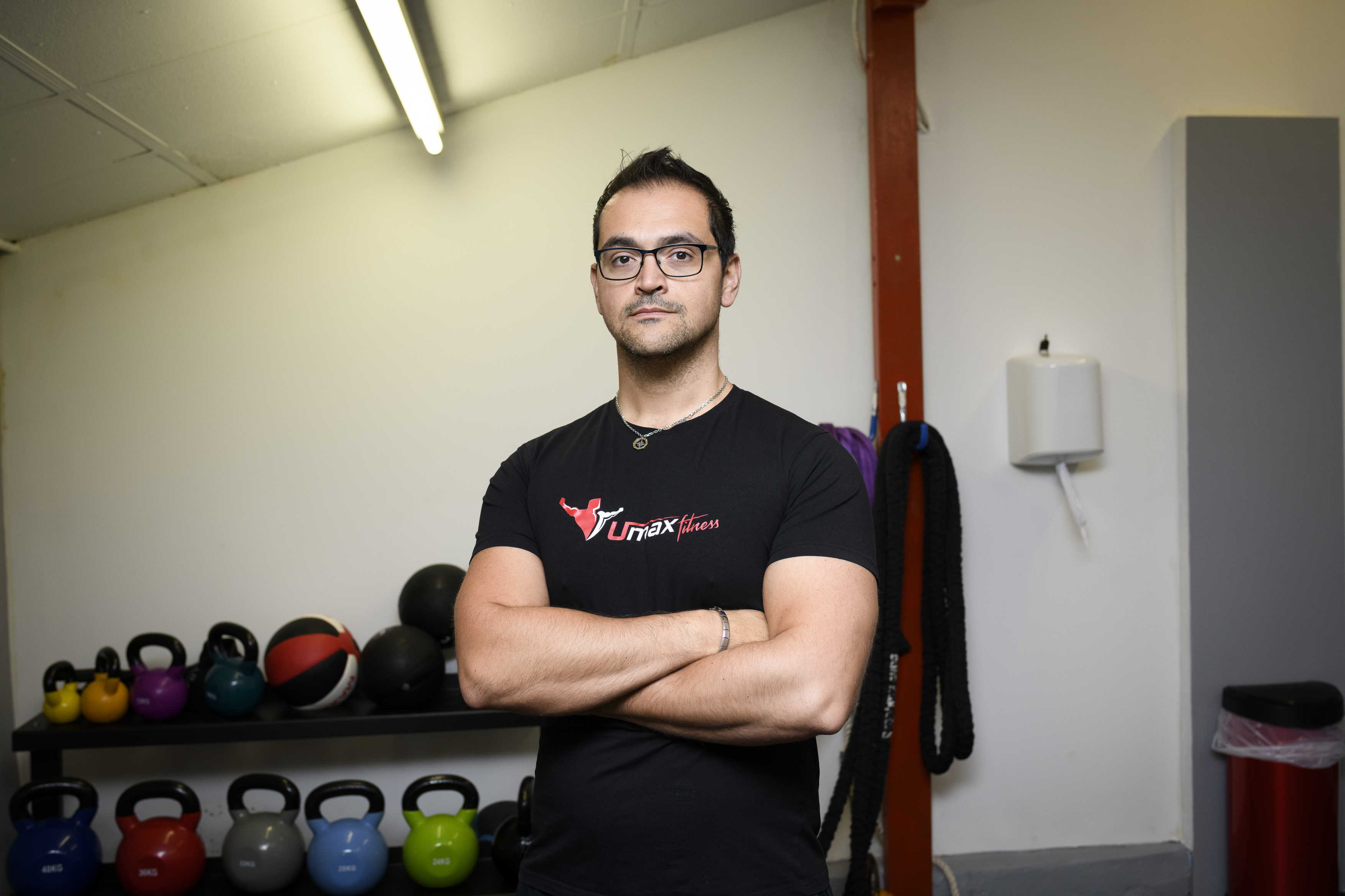 Personal trainer eastbourne